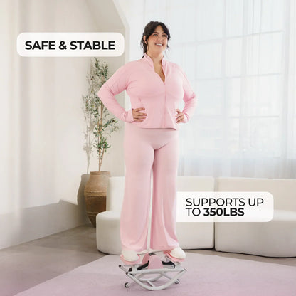 Home Balance & Mobility Step