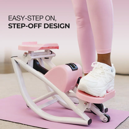 Home Balance & Mobility Step