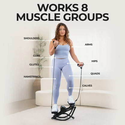 Home Balance & Mobility Step