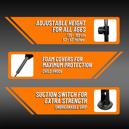 PunchForce Pro Boxing Trainer