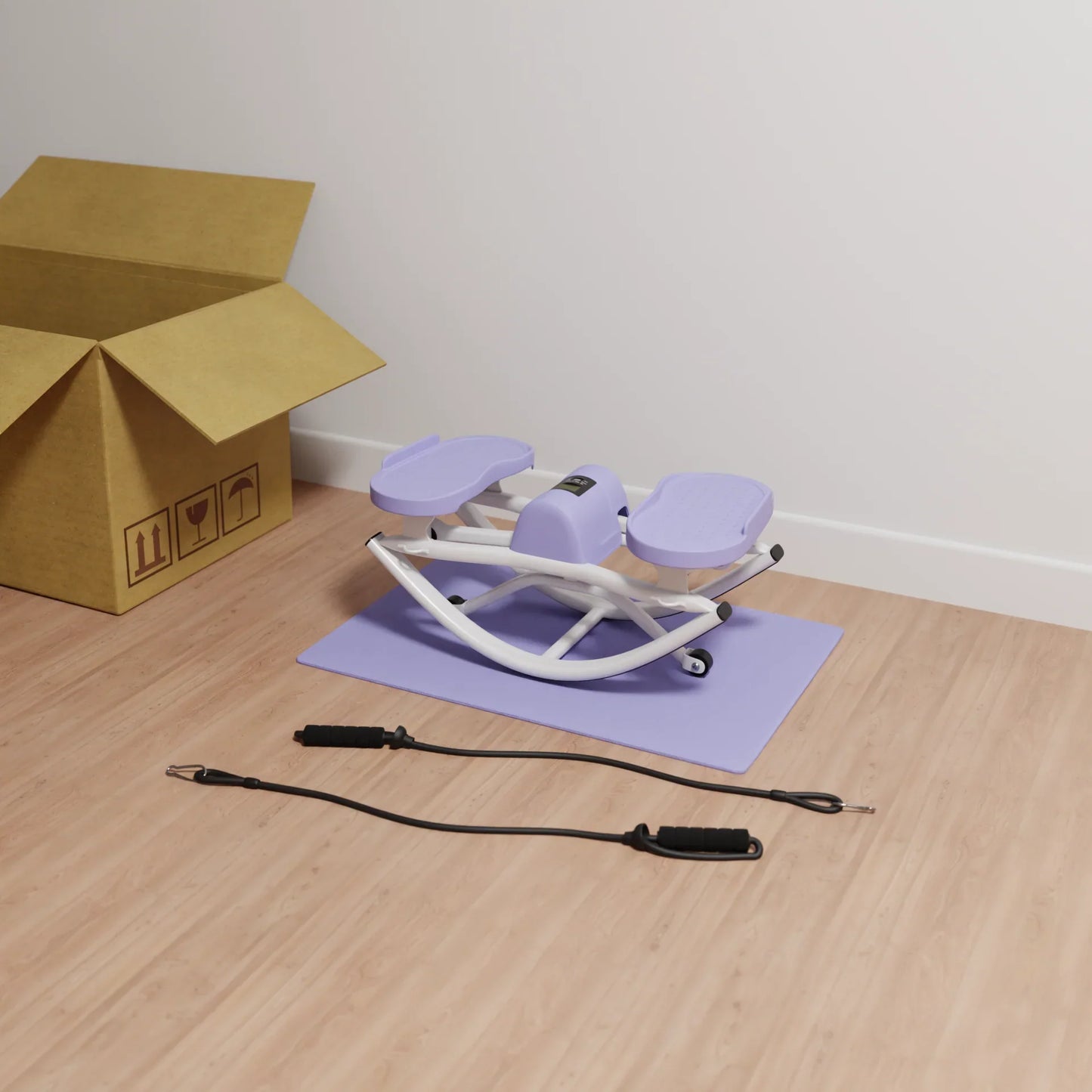 Home Balance & Mobility Step