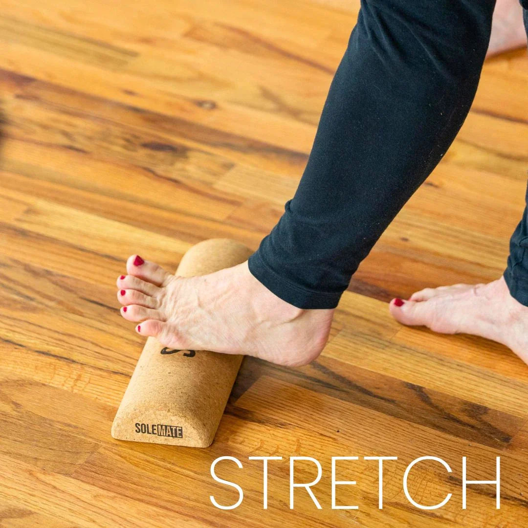 SoleMate Kit