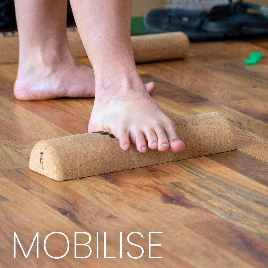 SoleMate Kit